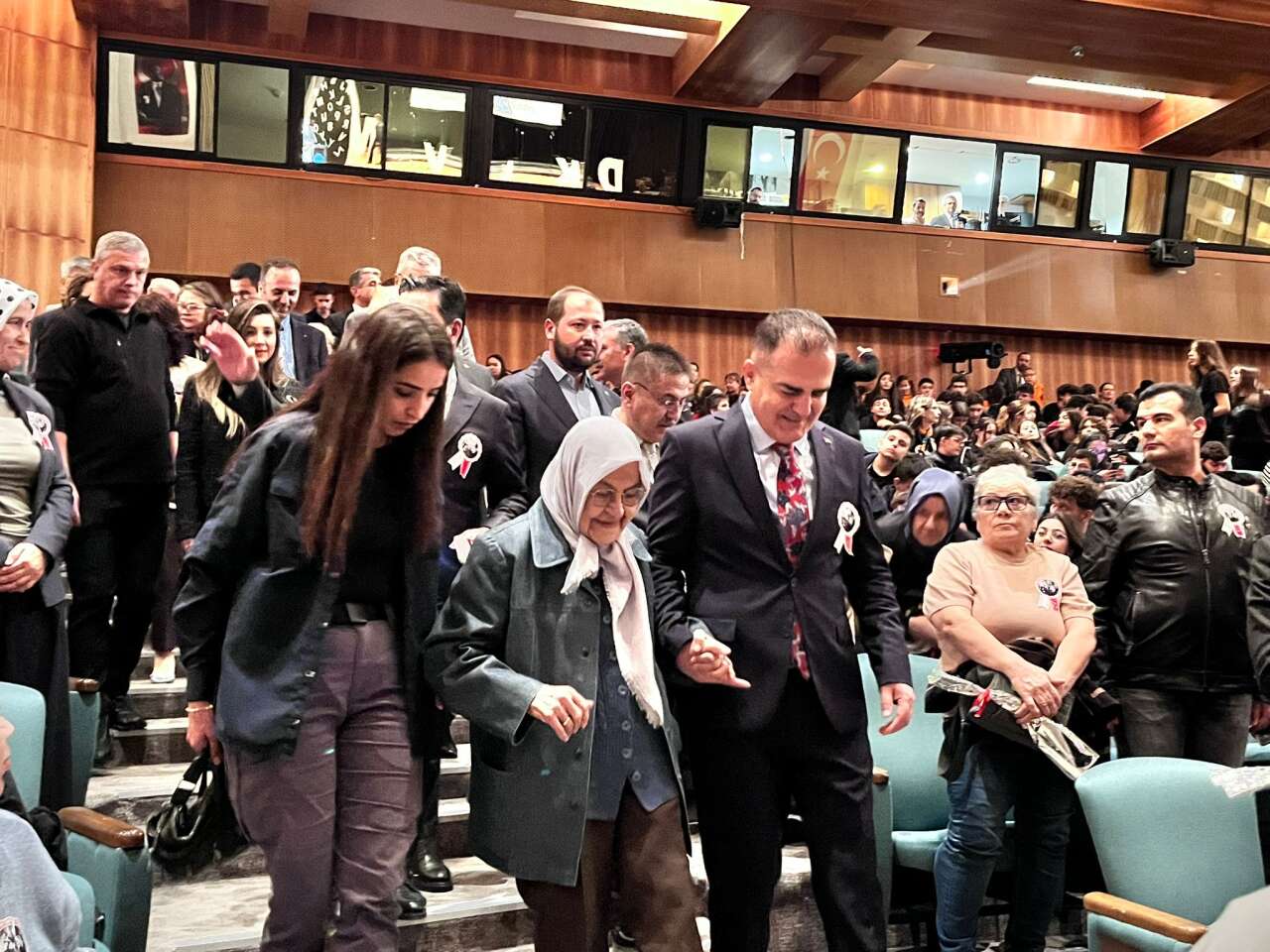 Muğla’da 24 Kasım Öğretmenler Günü Coşkuyla Kutlandı 8